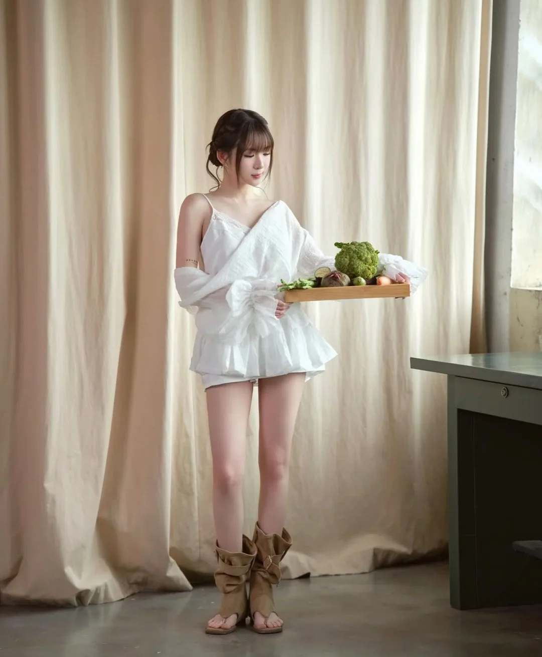 Ảnh 6 của Set đồ nữ OCEAN SUMMER