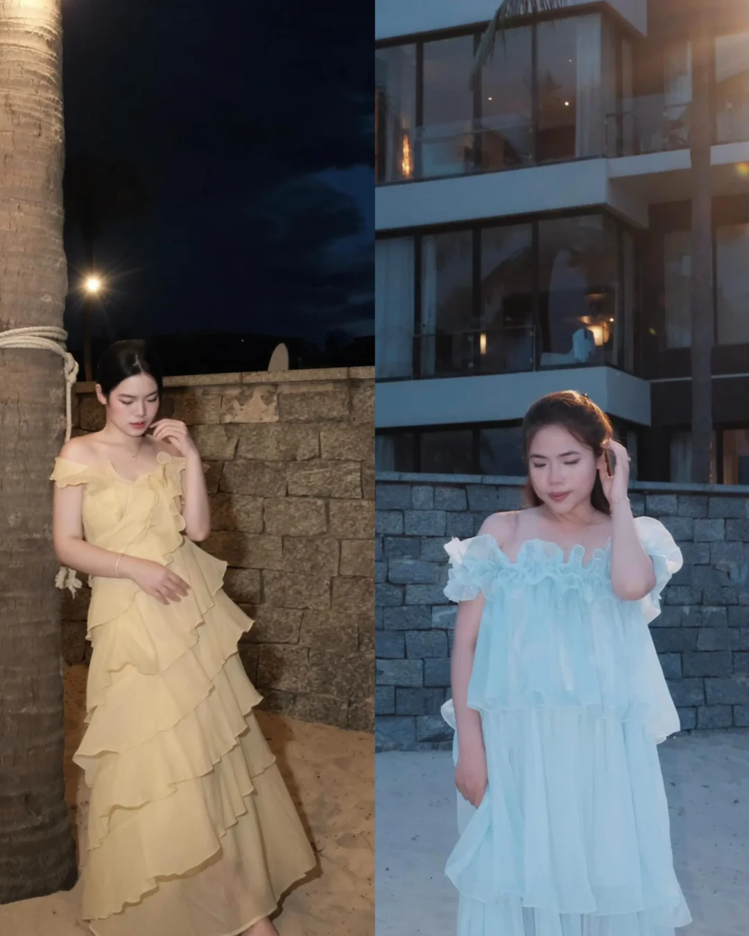 Ảnh 1 của Váy xinh Ocean Summer