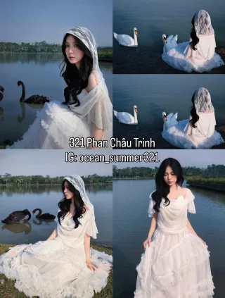 Photo 3 of Đồ đồng giá Ocean Summer