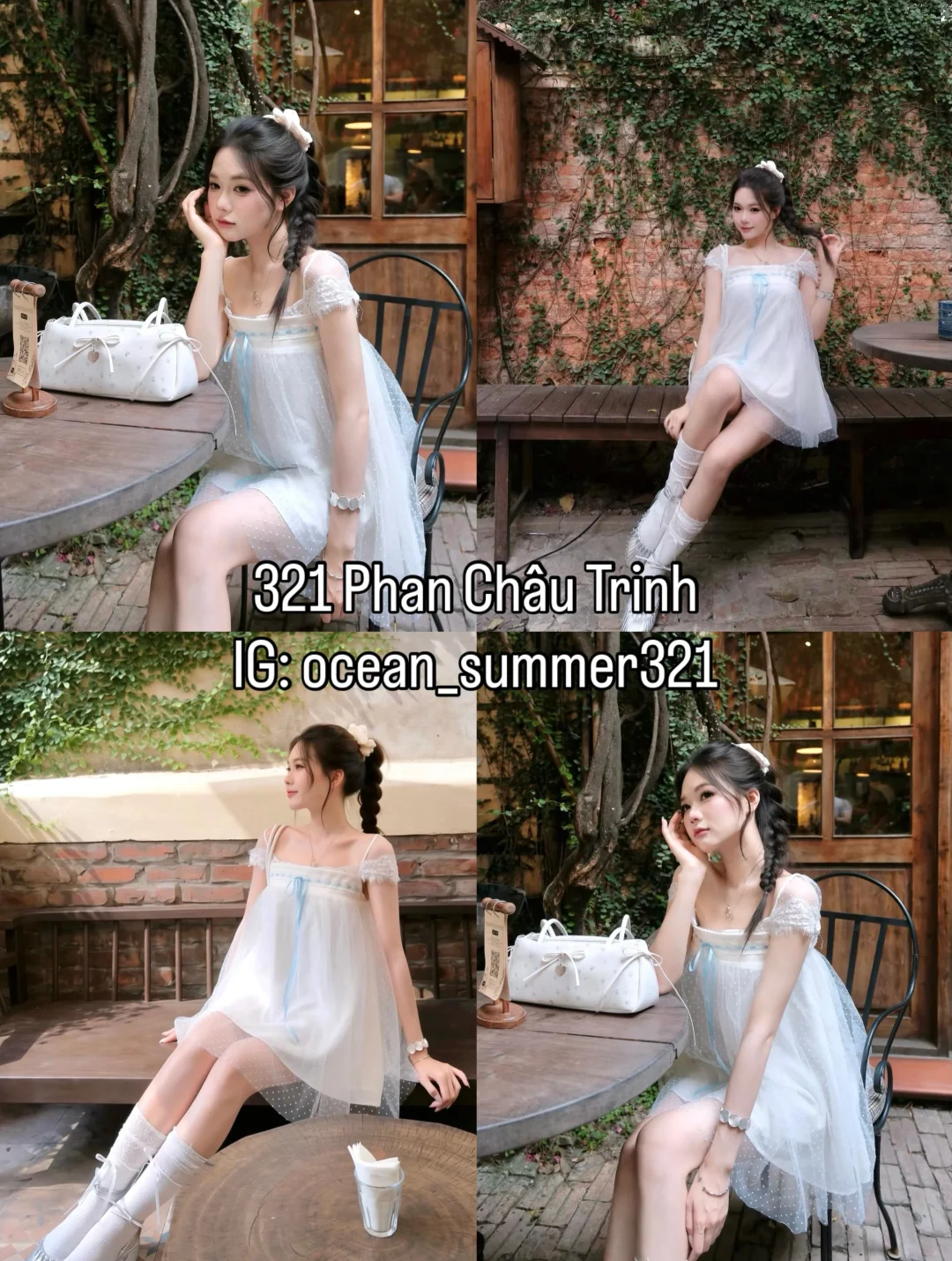 Photo 5 of Đồ đồng giá Ocean Summer