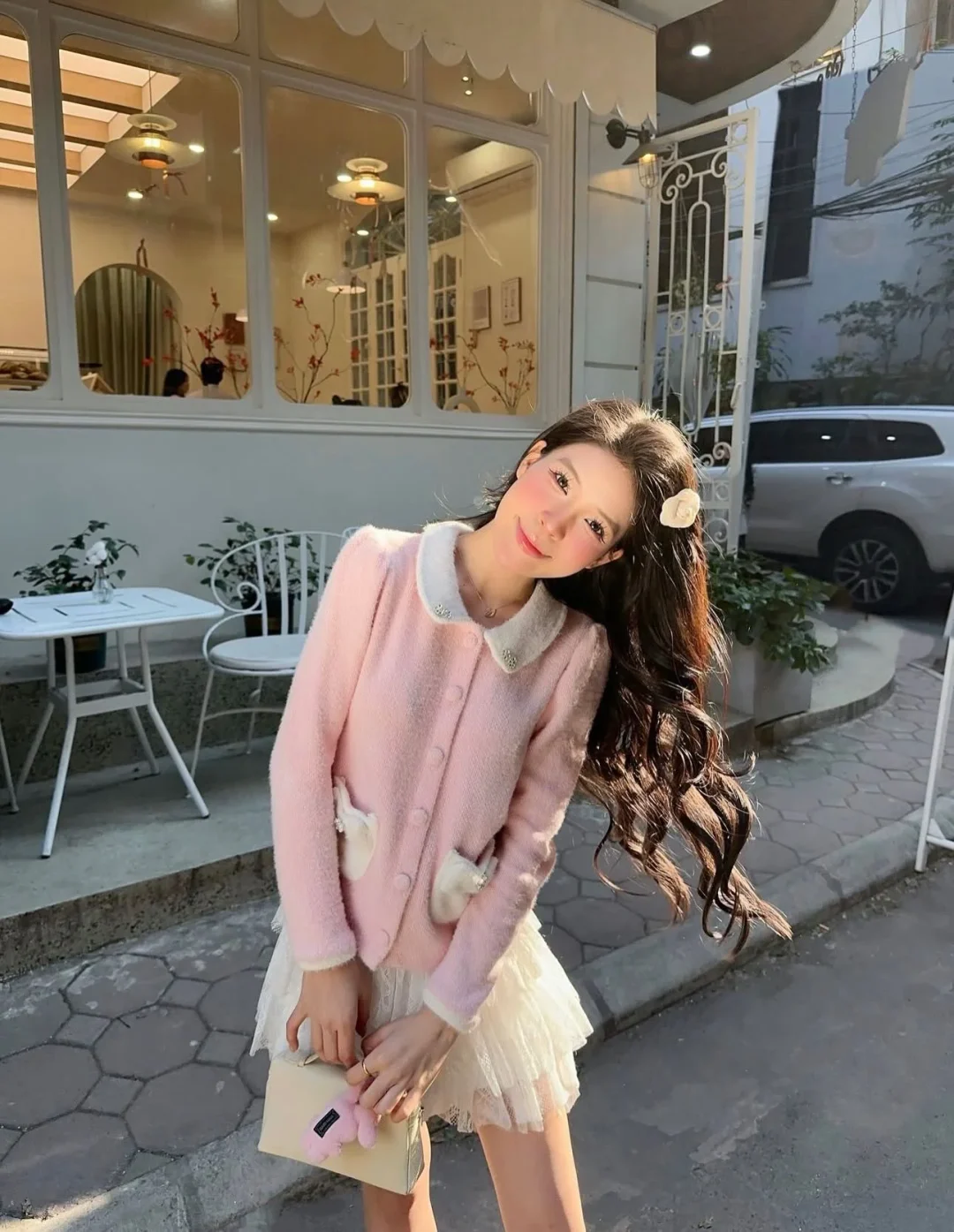 Ảnh 6 của Set đồ nữ OCEAN SUMMER