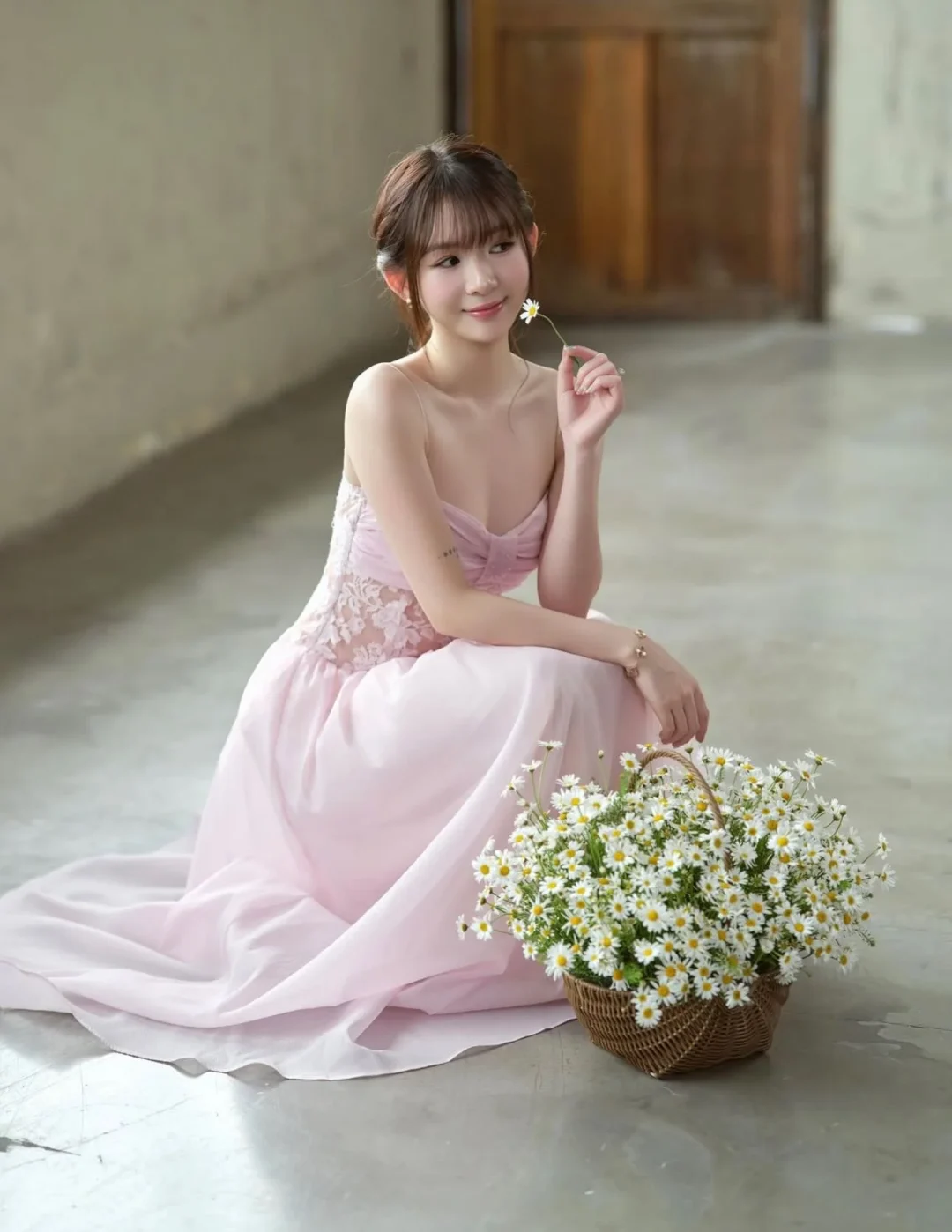 Photo 2 of Set đồ nữ OCEAN SUMMER