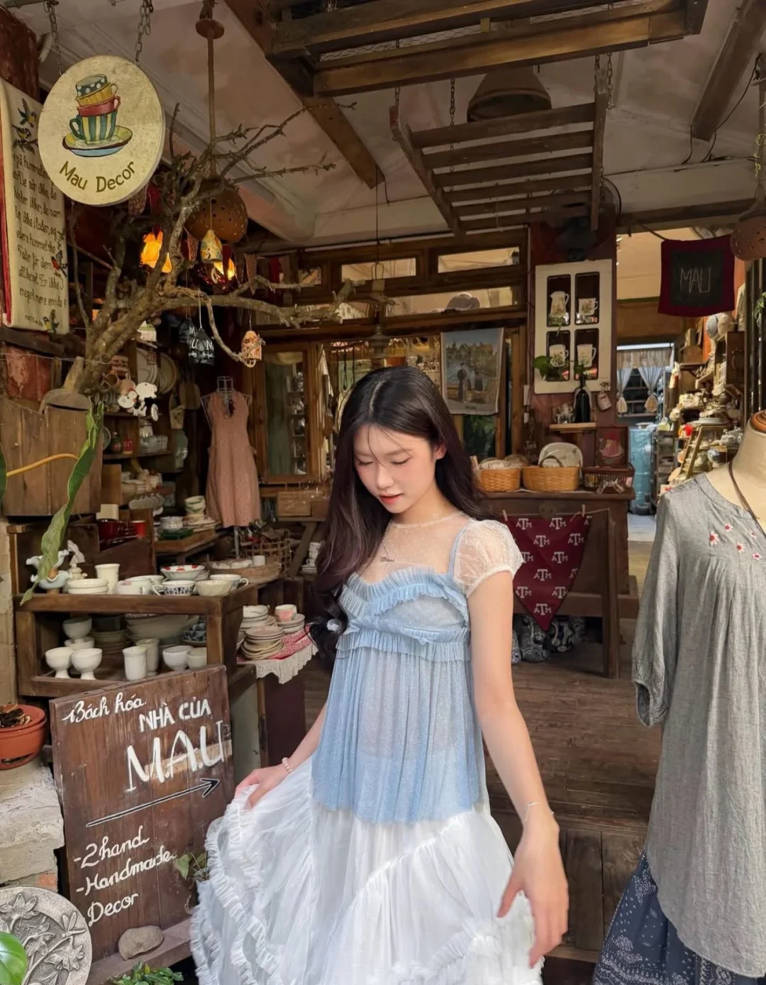 Photo 8 of Nguyên set Remmus cho thuê
