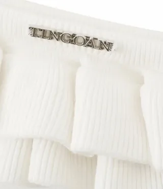 Ảnh 3 của Váy trắng OCEAN SUMMER