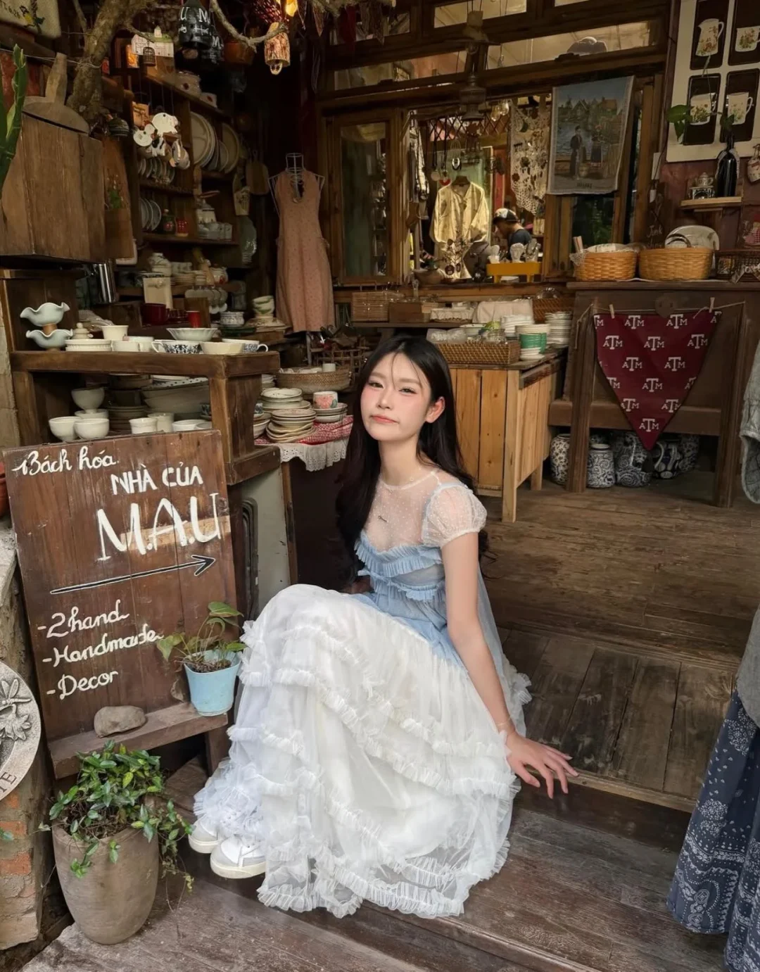 Photo 9 of Nguyên set Remmus cho thuê