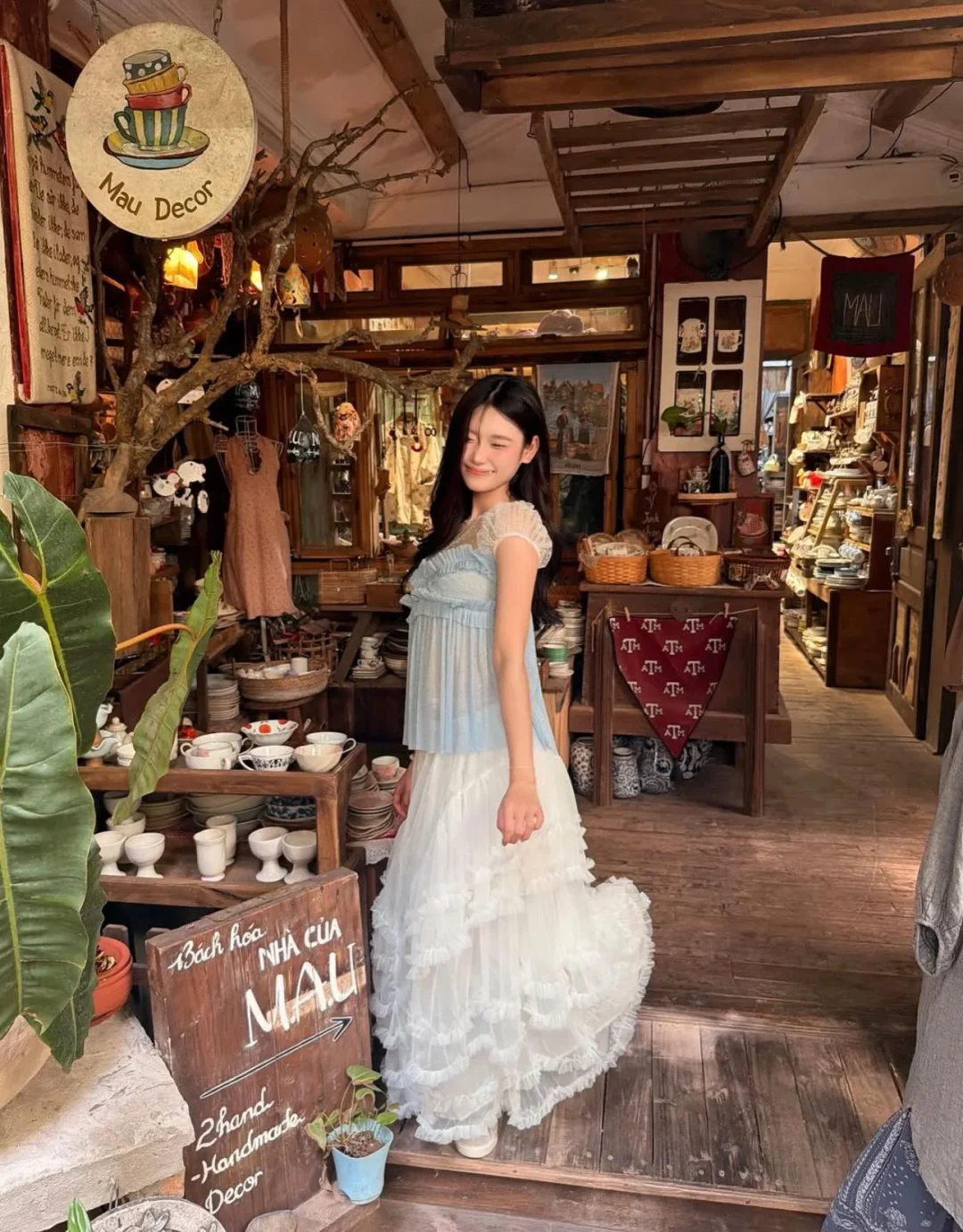 Photo 5 of Nguyên set Remmus cho thuê