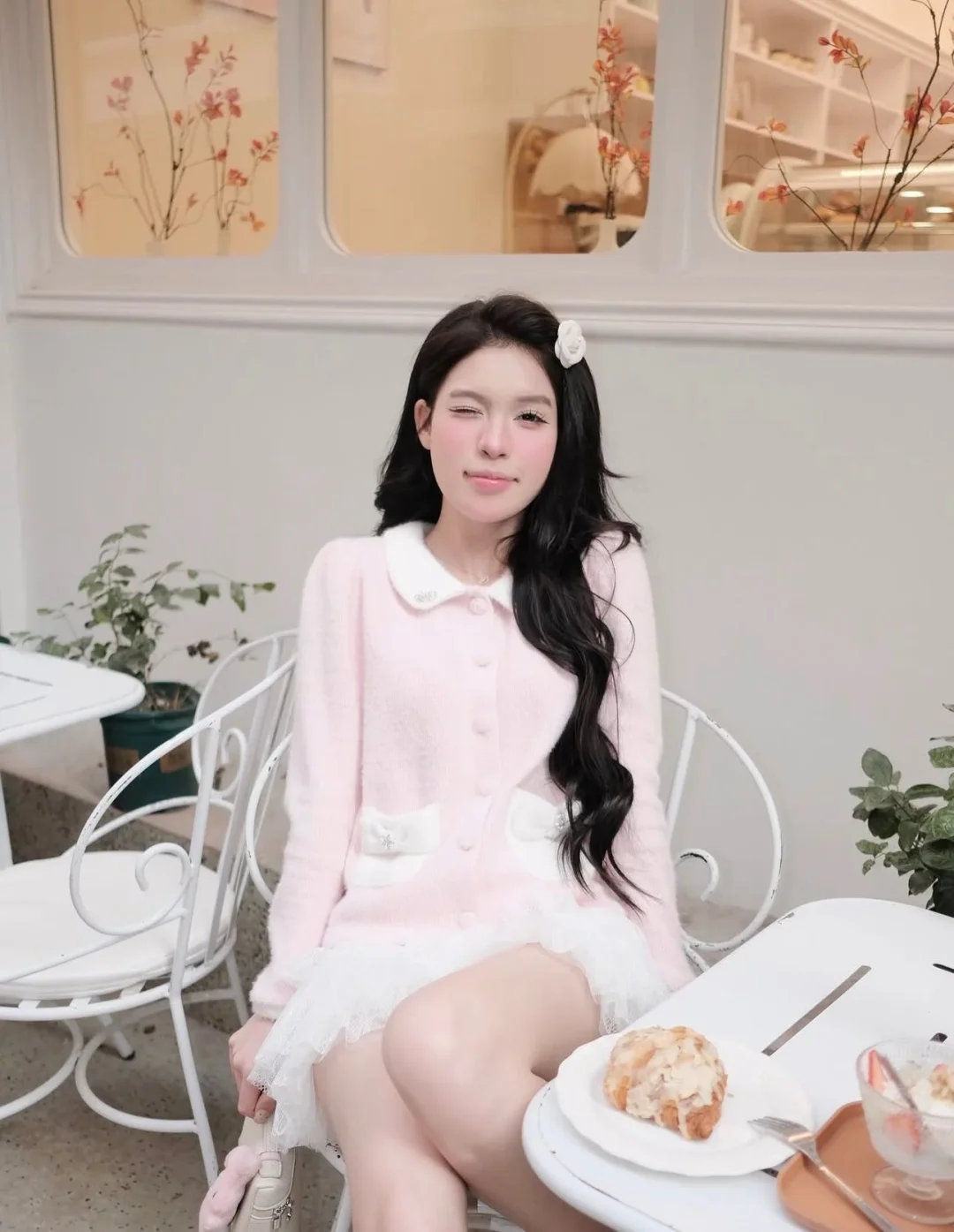 Ảnh 4 của Set đồ nữ OCEAN SUMMER
