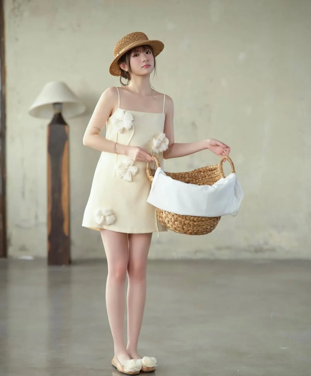 Ảnh 2 của Set đồ nữ OCEAN SUMMER
