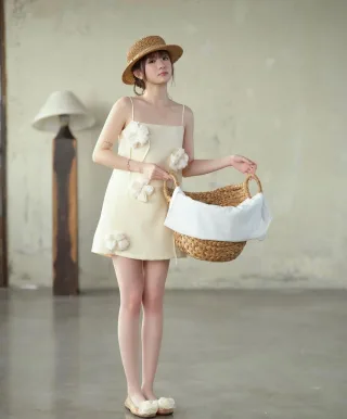Ảnh 2 của Set đồ nữ OCEAN SUMMER