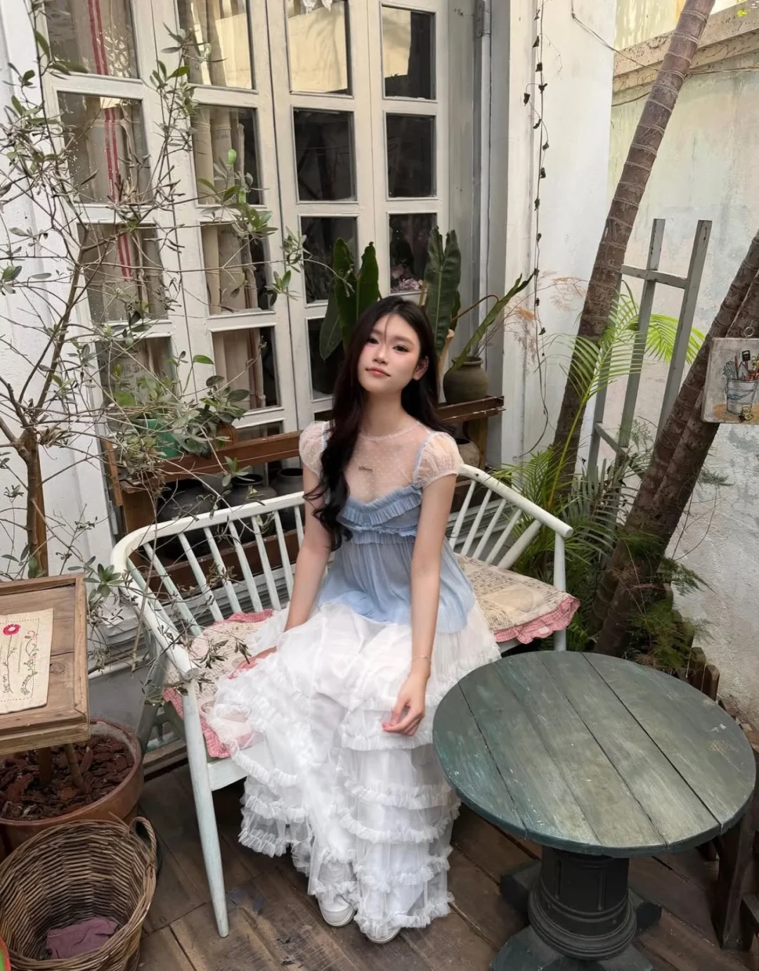 Photo 6 of Nguyên set Remmus cho thuê
