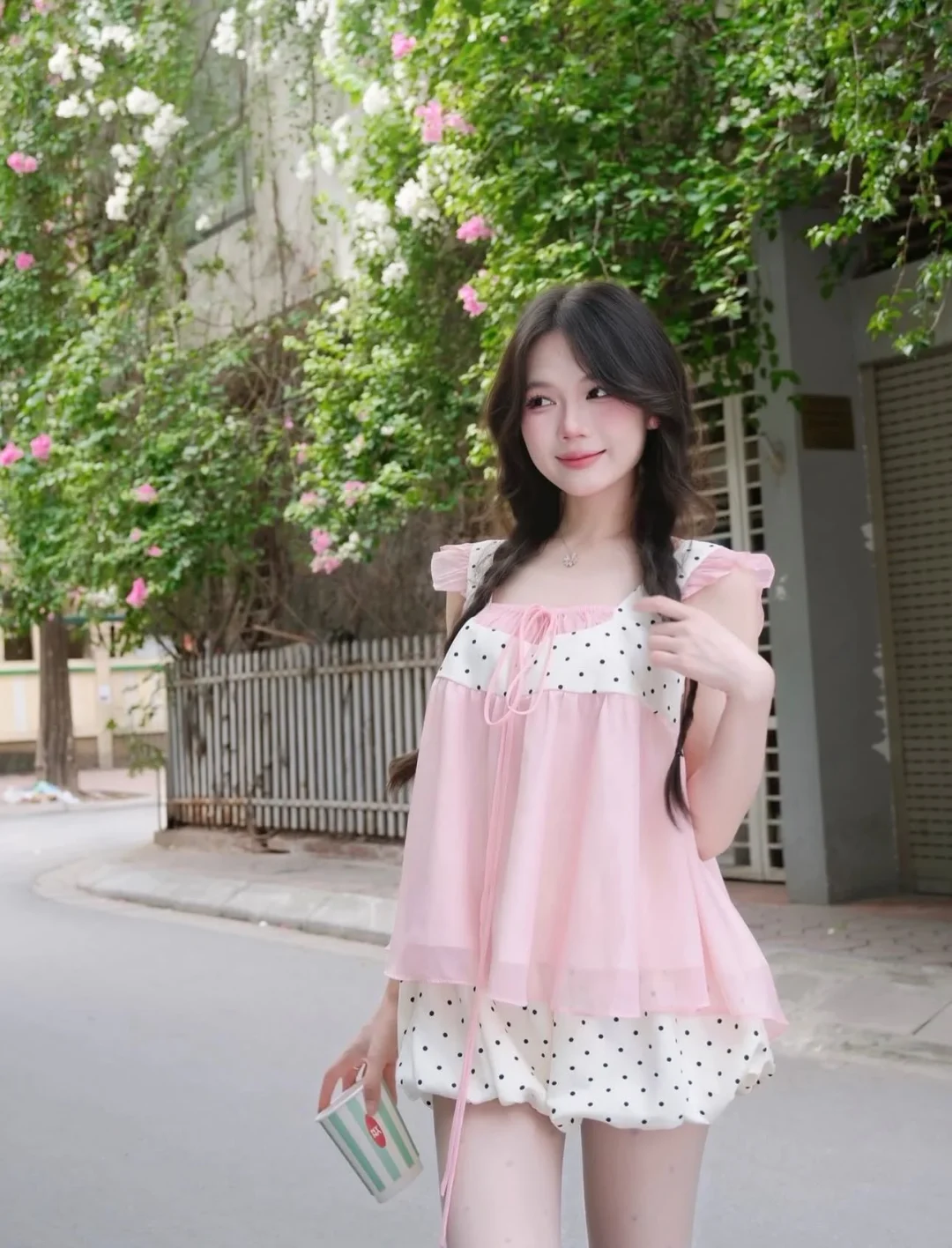Ảnh 7 của Váy nữ đồng giá 50k