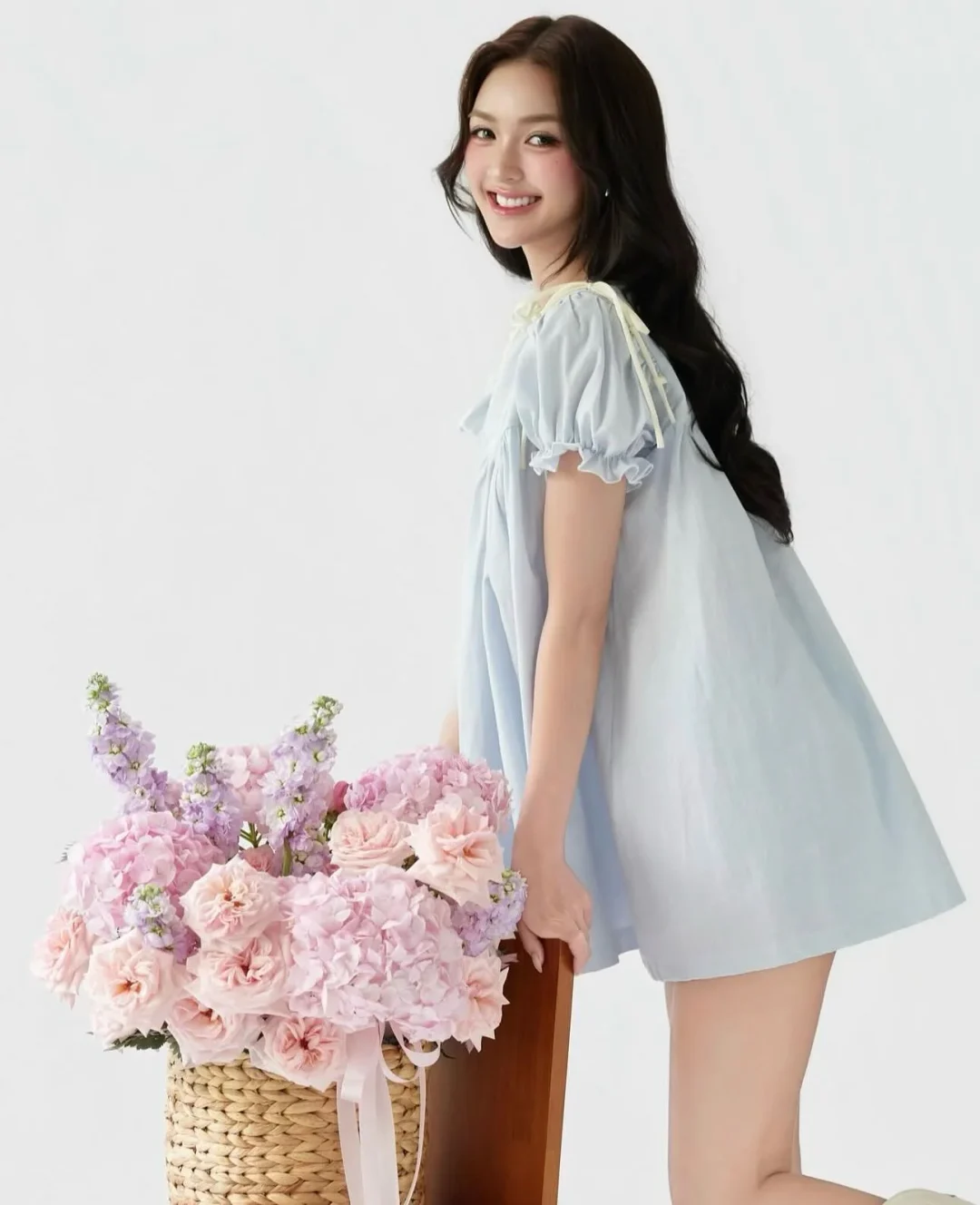 Photo 1 of Set đồ nữ OCEAN SUMMER