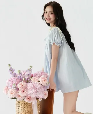 Photo 1 of Set đồ nữ OCEAN SUMMER