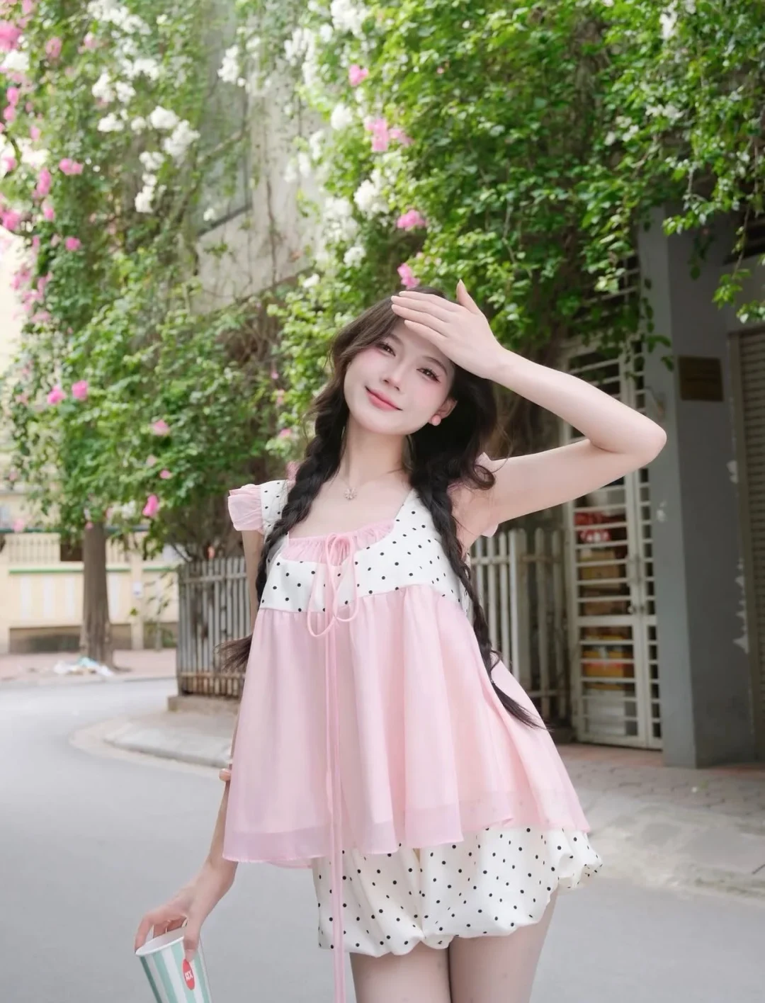 Ảnh 3 của Váy nữ đồng giá 50k