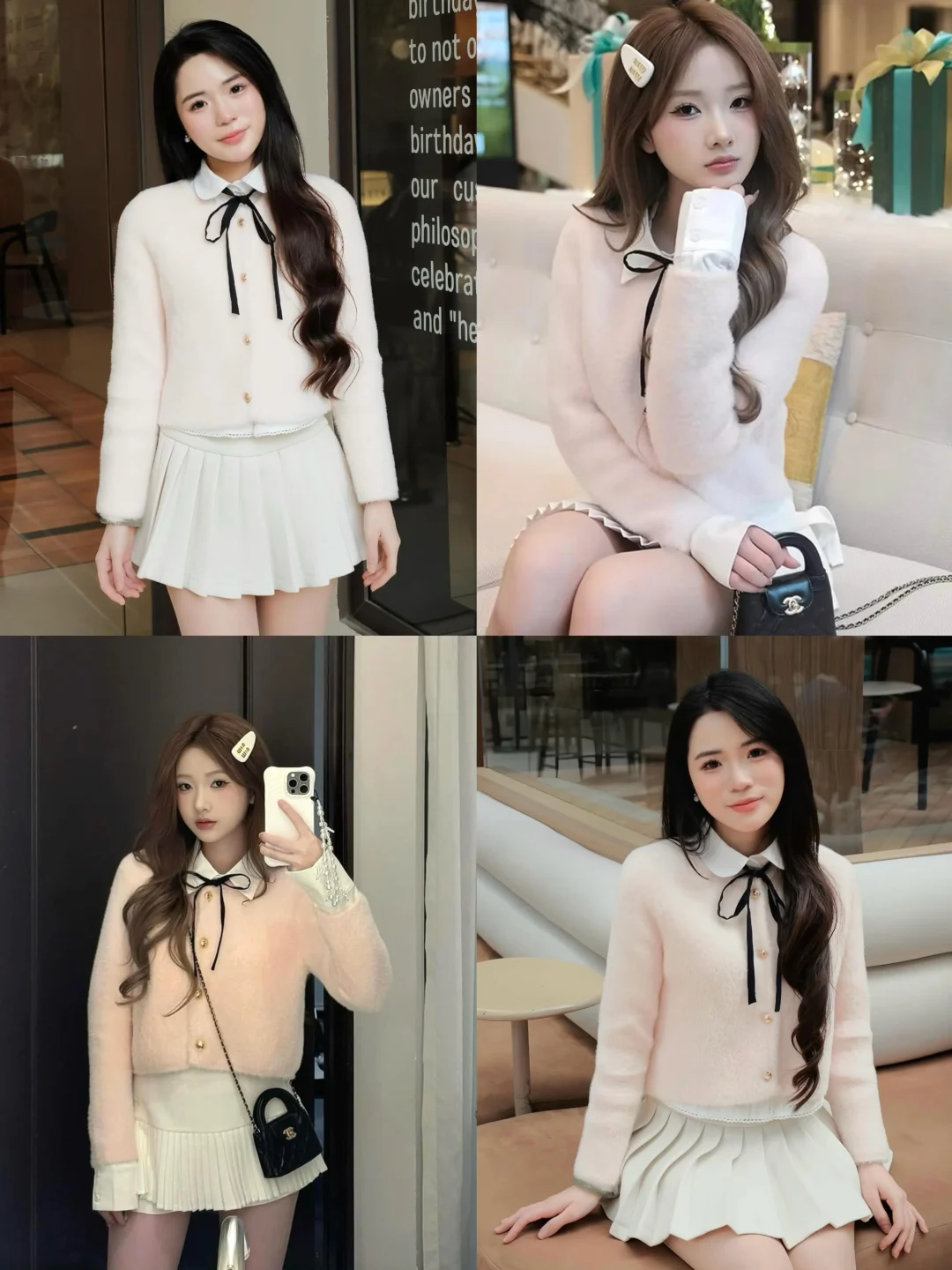 Ảnh 6 của Váy nữ brand đồng giá 65K