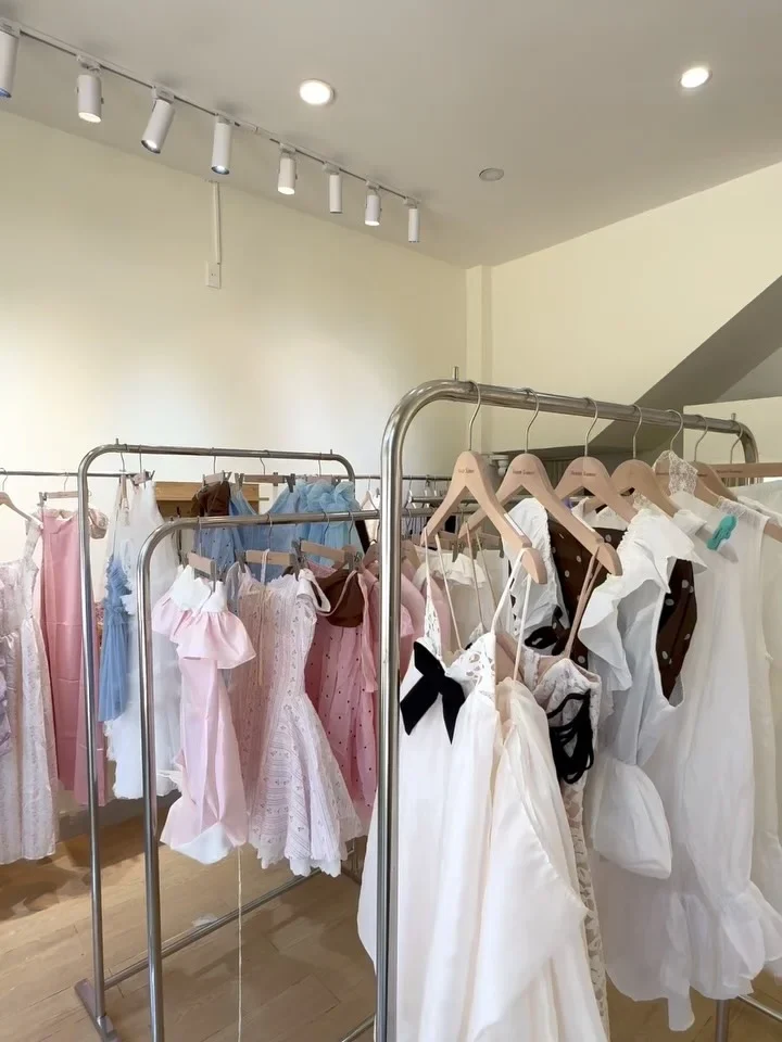 Ảnh 3 của Váy nữ brand đồng giá 65K