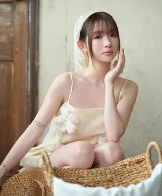 Ảnh 1 của Set đồ nữ OCEAN SUMMER