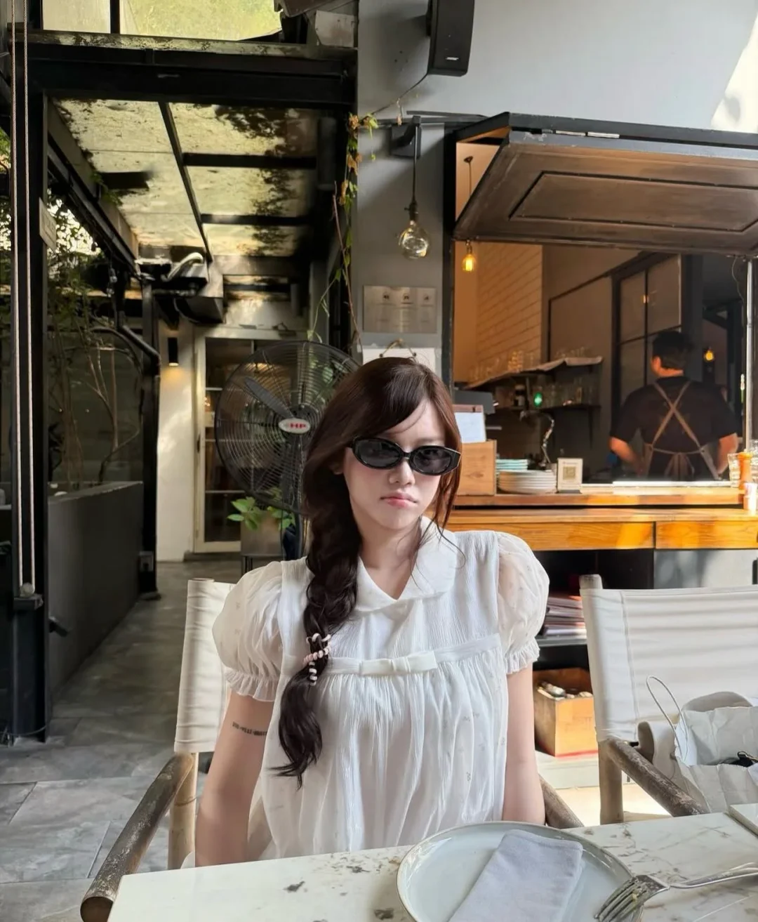 Ảnh 6 của Set đồ nữ OCEAN SUMMER