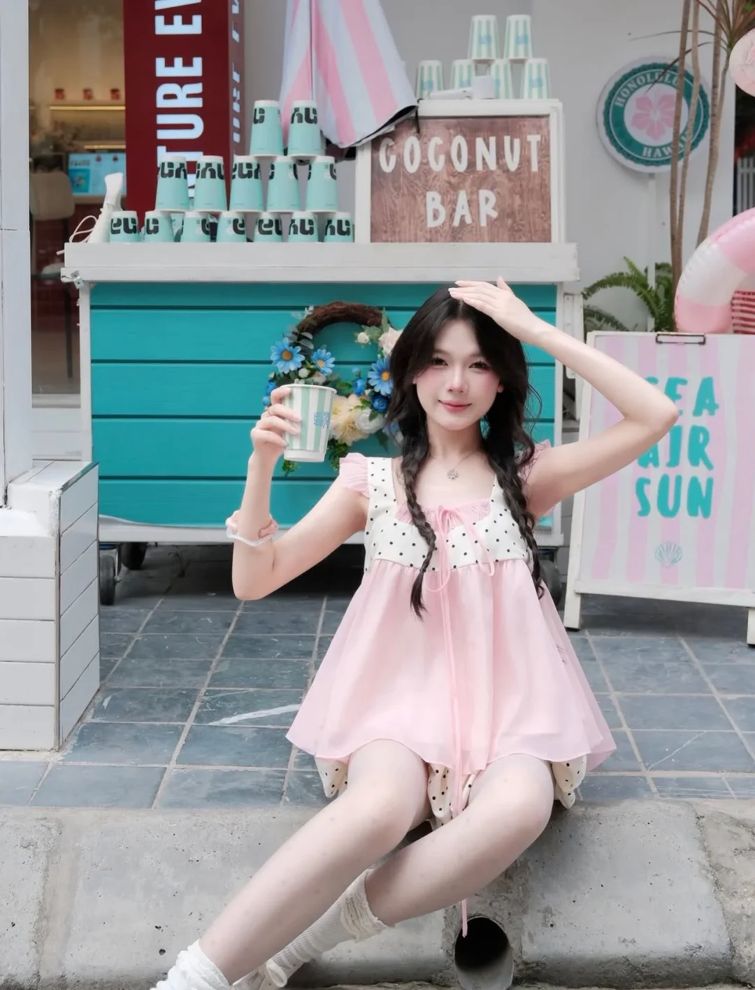 Ảnh 9 của Váy nữ đồng giá 50k