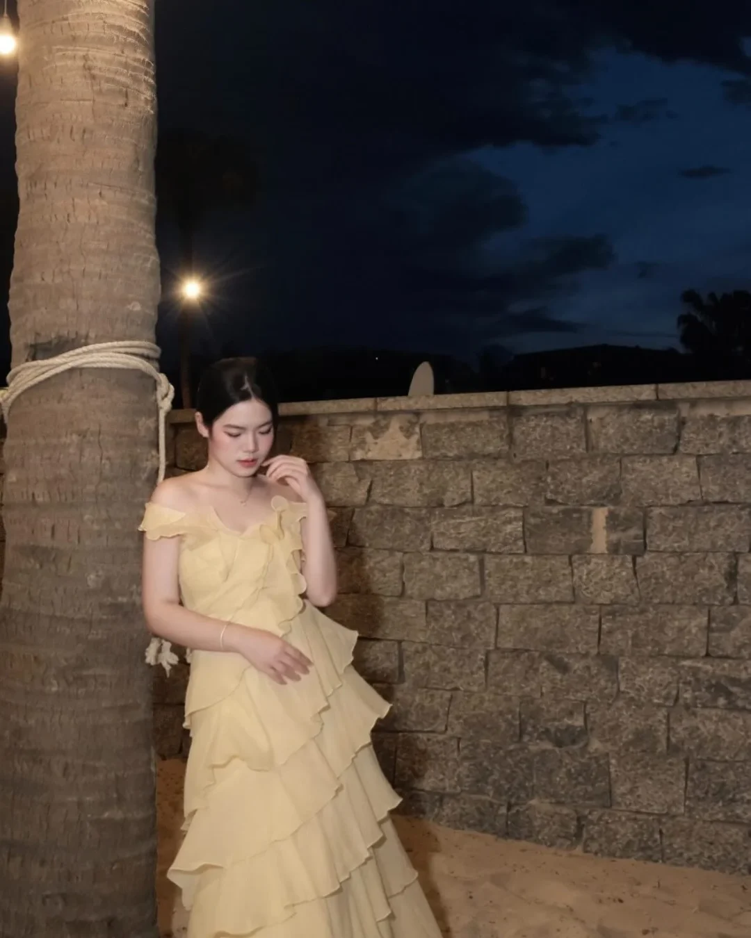 Ảnh 2 của Váy xinh Ocean Summer