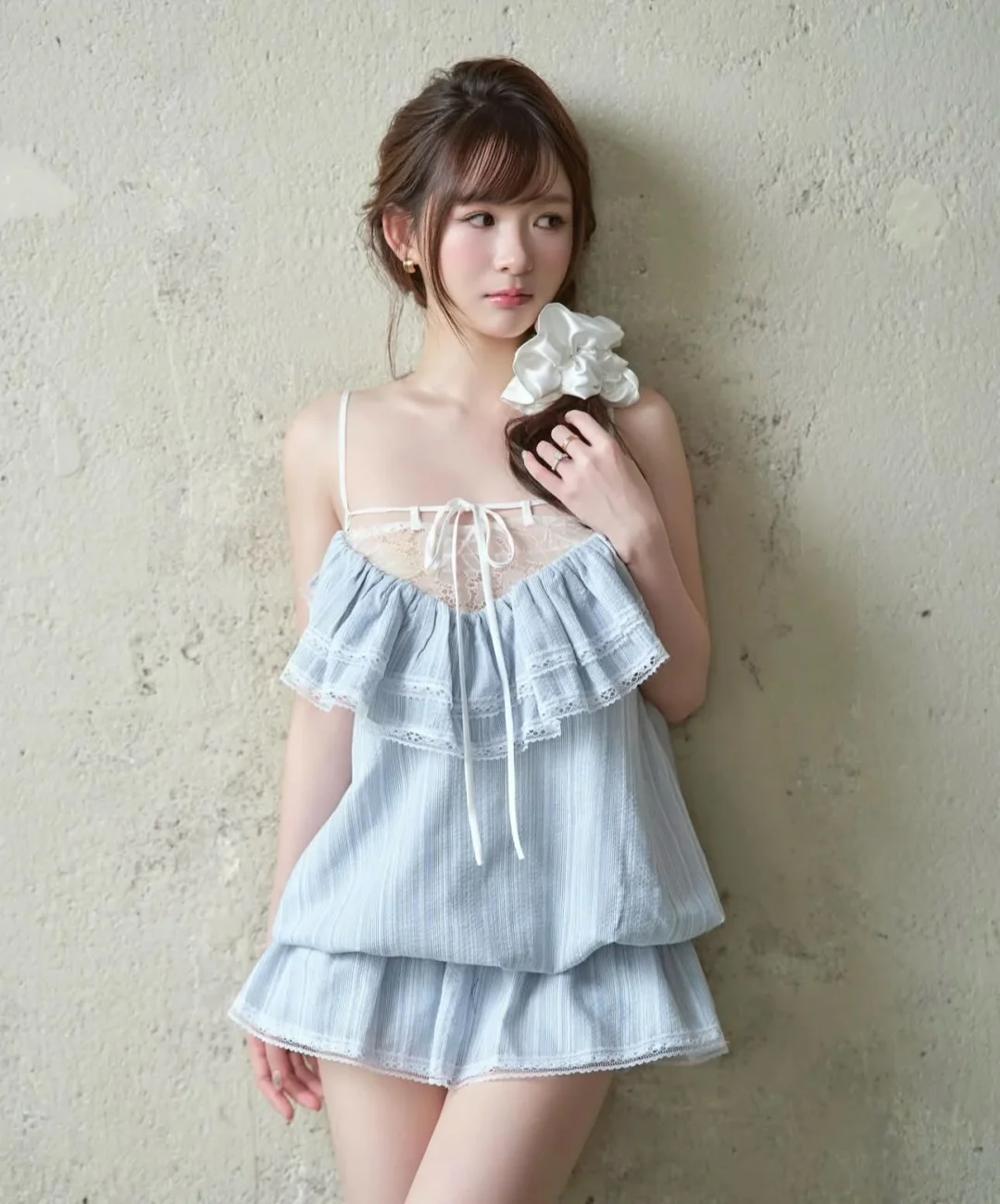 Photo 1 of Full set xanh OCEAN SUMMER