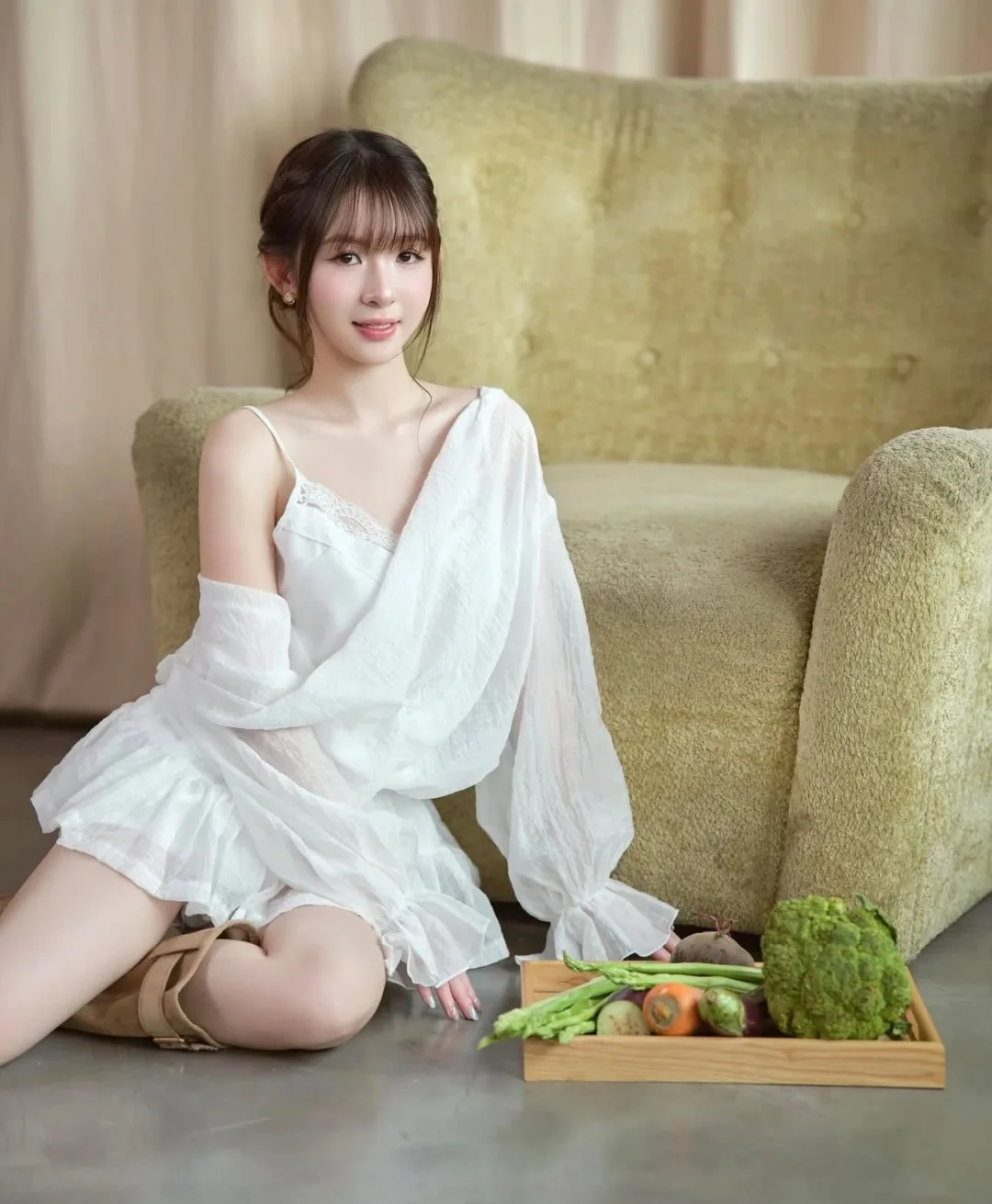 Ảnh 5 của Set đồ nữ OCEAN SUMMER