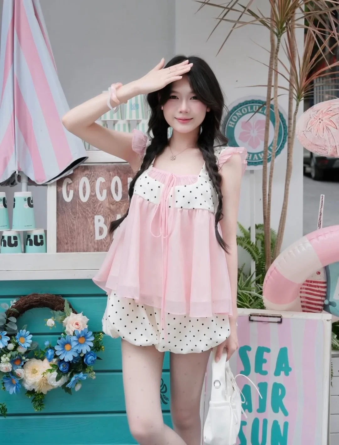 Ảnh 5 của Váy nữ đồng giá 50k