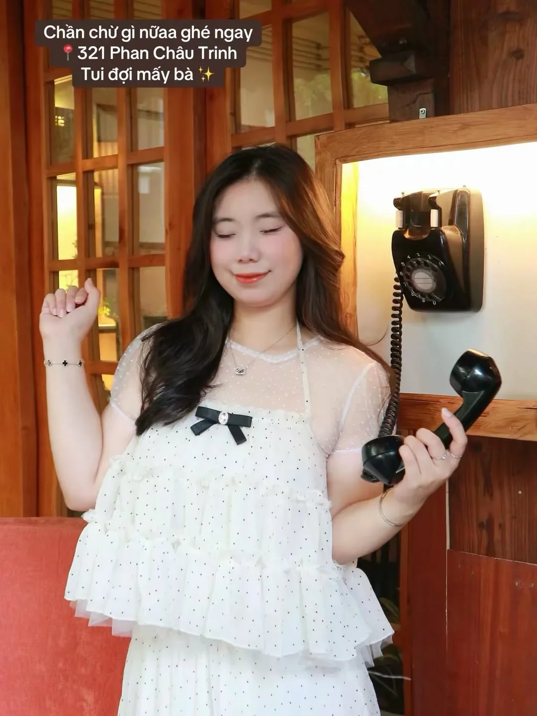 Photo 7 of Váy nữ OCEAN SUMMER