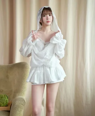 Ảnh 1 của Set đồ nữ OCEAN SUMMER