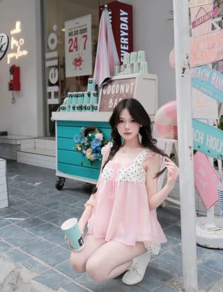 Ảnh 4 của Váy nữ đồng giá 50k