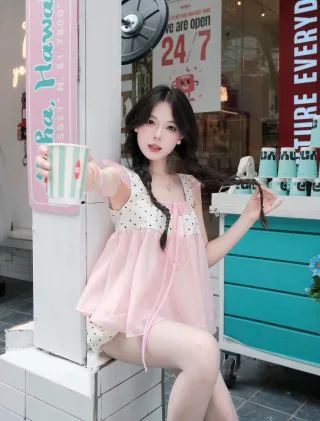 Ảnh 1 của Váy nữ đồng giá 50k