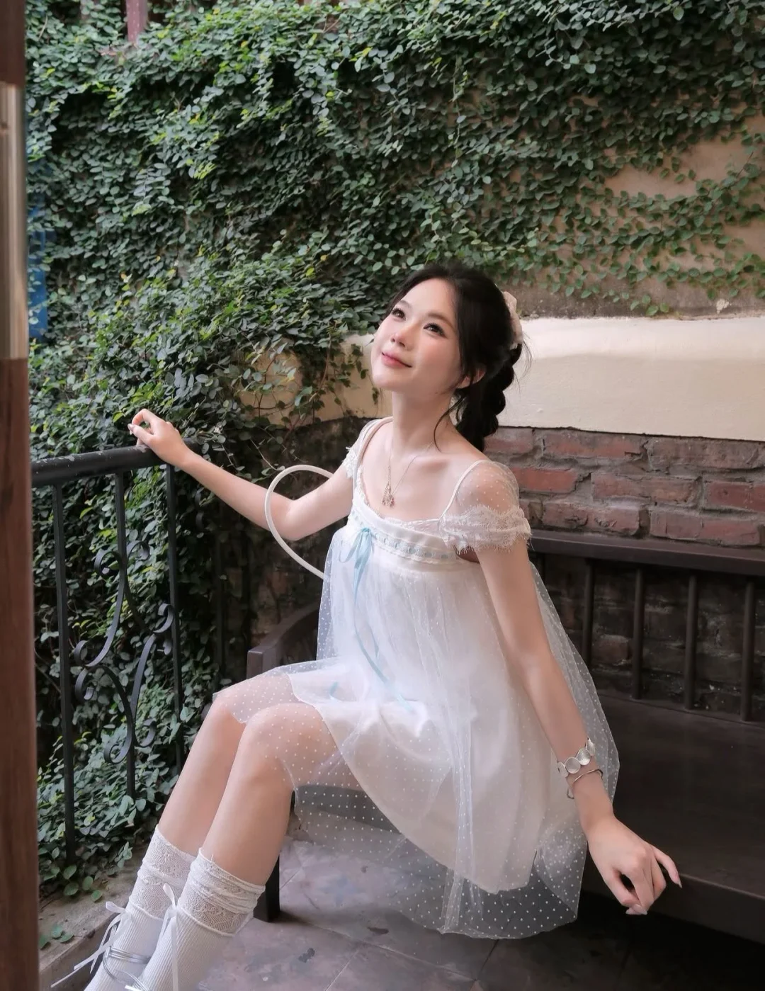 Ảnh 1 của Váy Aguja siêu hot