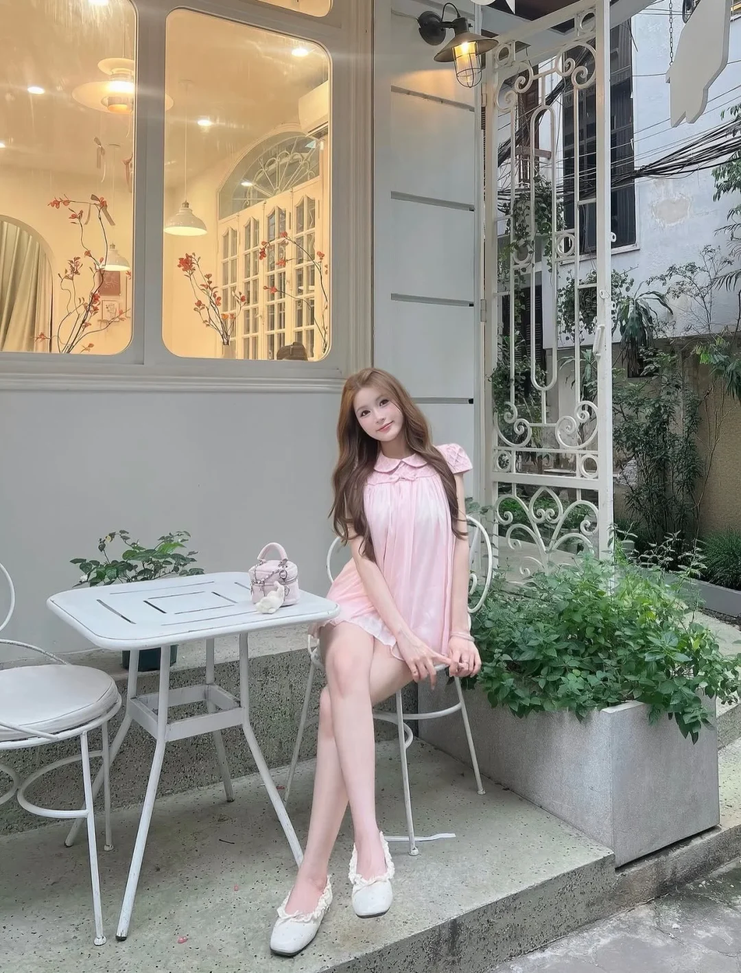 Photo 8 of Set đồ nữ OCEAN SUMMER