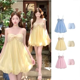 Ảnh 1 của Váy nữ OCEAN SUMMER 3 màu