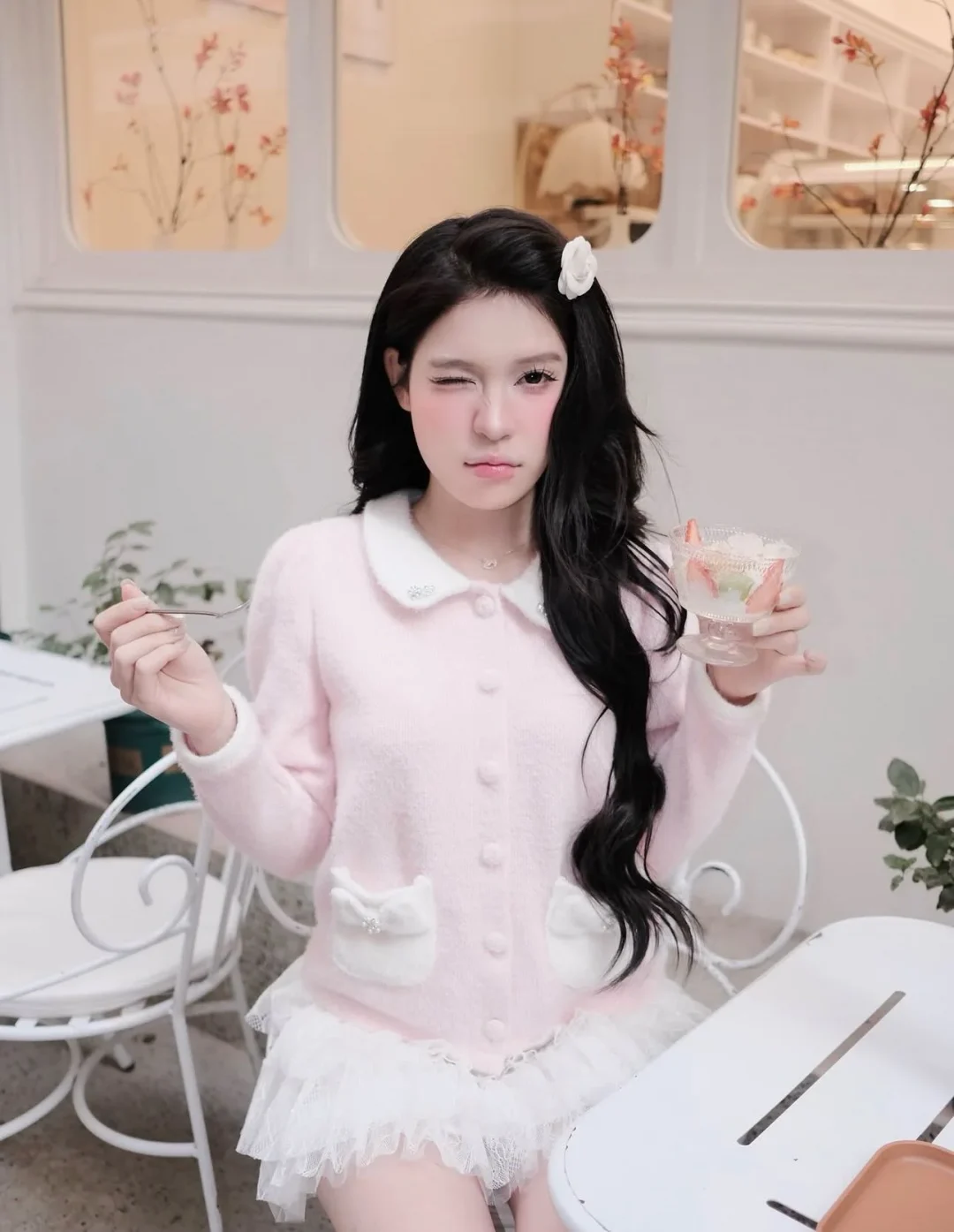 Ảnh 1 của Set đồ nữ OCEAN SUMMER