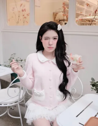 Ảnh 1 của Set đồ nữ OCEAN SUMMER