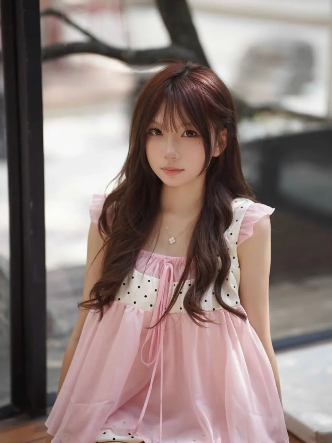 Photo 2 of Bộ Bunny Set nữ