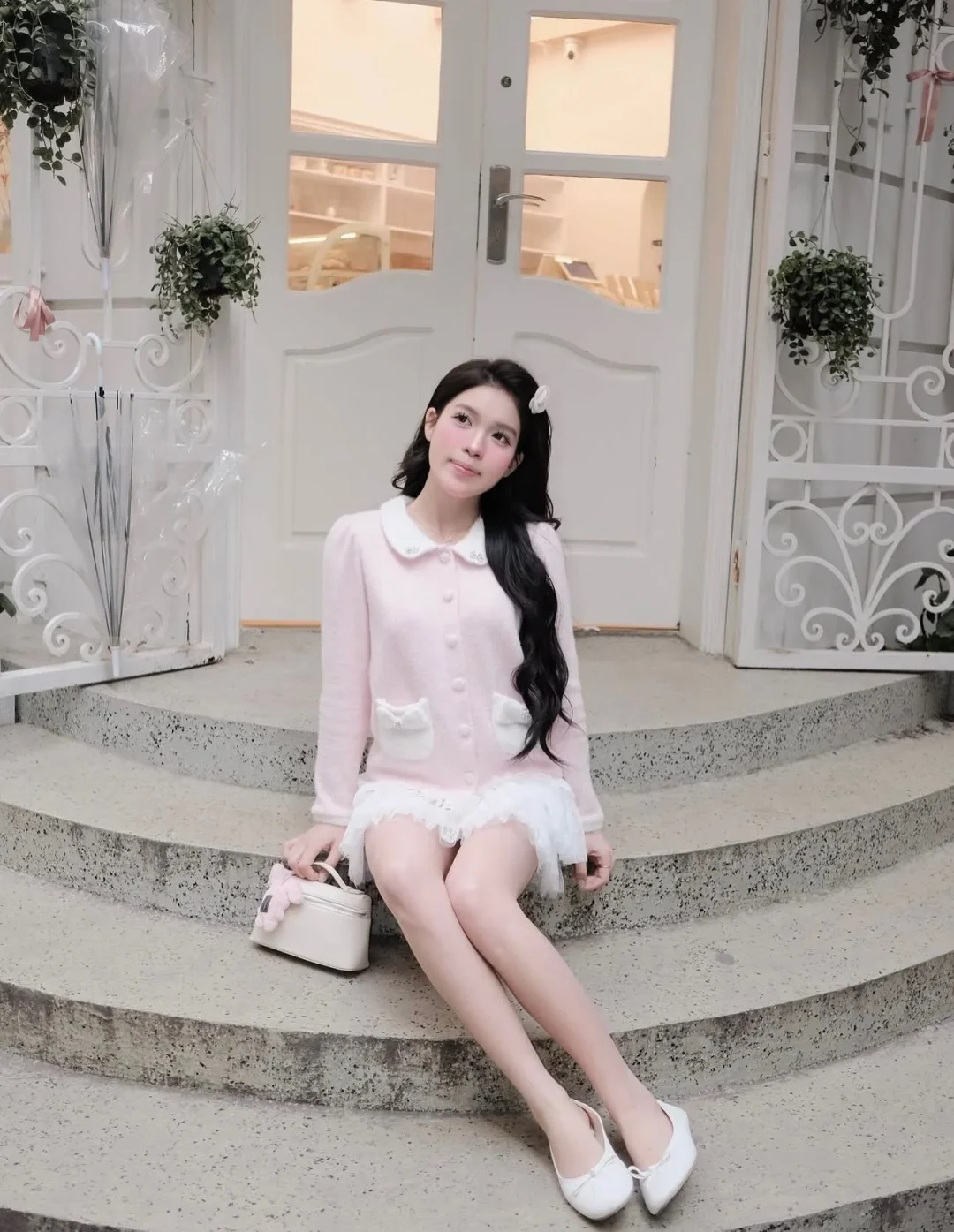 Ảnh 5 của Set đồ nữ OCEAN SUMMER