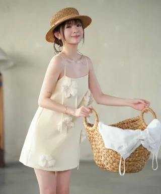 Ảnh 4 của Set đồ nữ OCEAN SUMMER