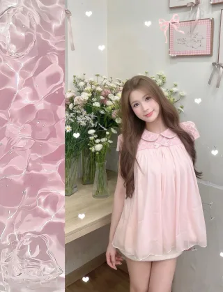 Photo 2 of Set đồ nữ OCEAN SUMMER