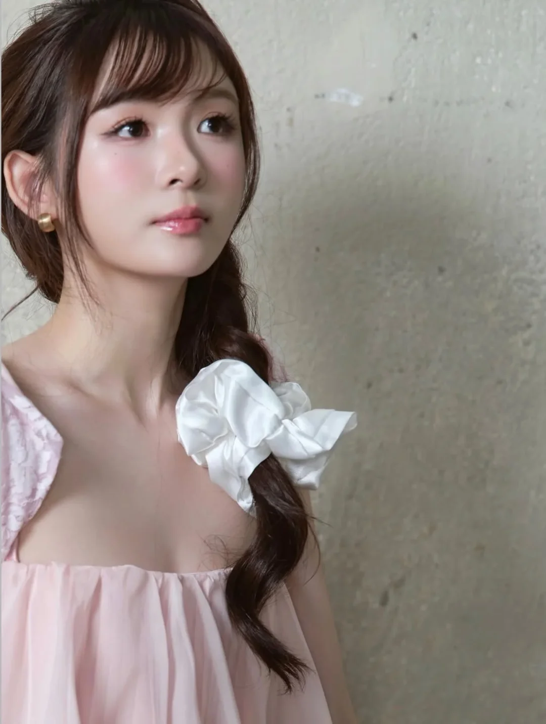 Photo 3 of Full set Aguja trắng