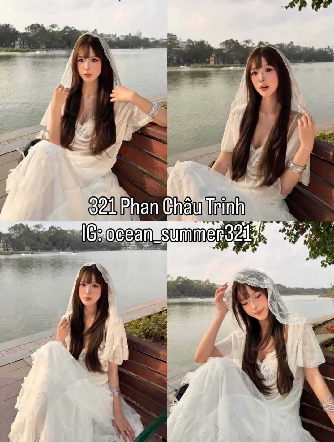 Photo 4 of Đồ đồng giá Ocean Summer
