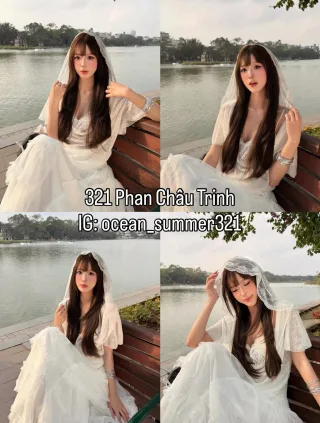 Photo 4 of Đồ đồng giá Ocean Summer
