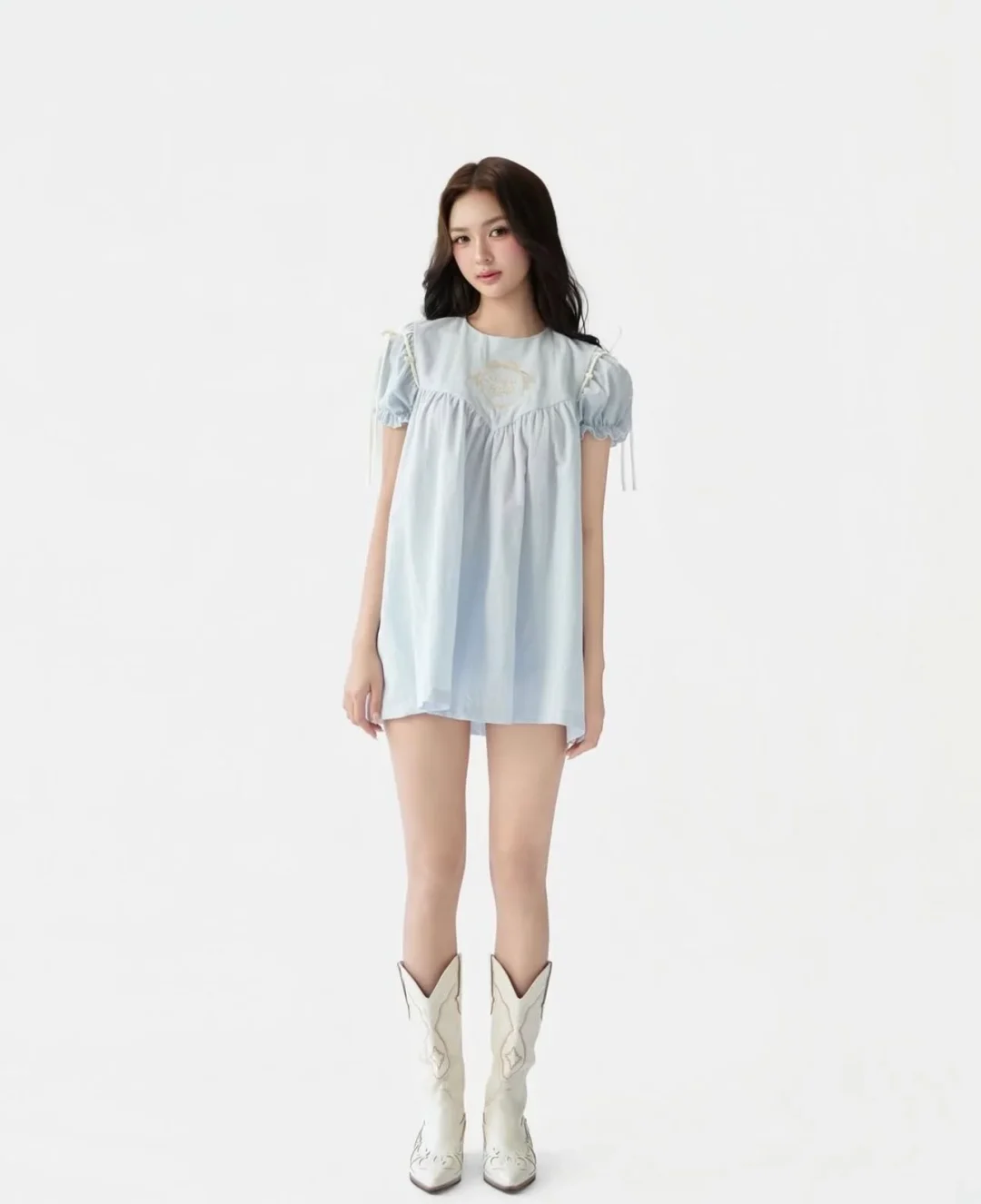 Photo 4 of Set đồ nữ OCEAN SUMMER