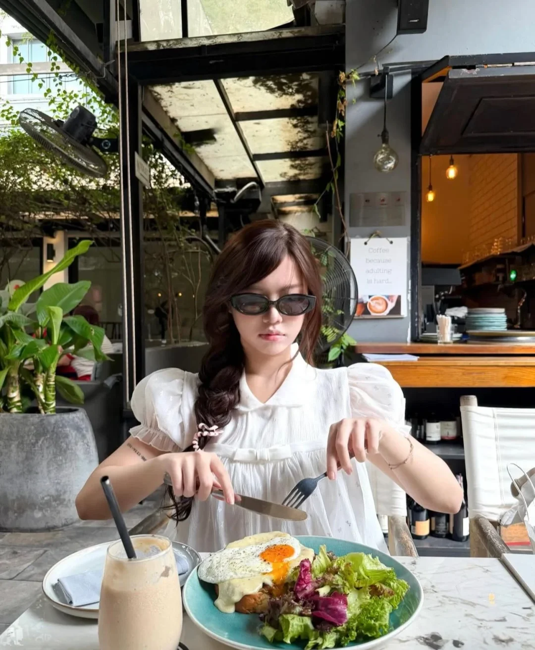 Ảnh 5 của Set đồ nữ OCEAN SUMMER
