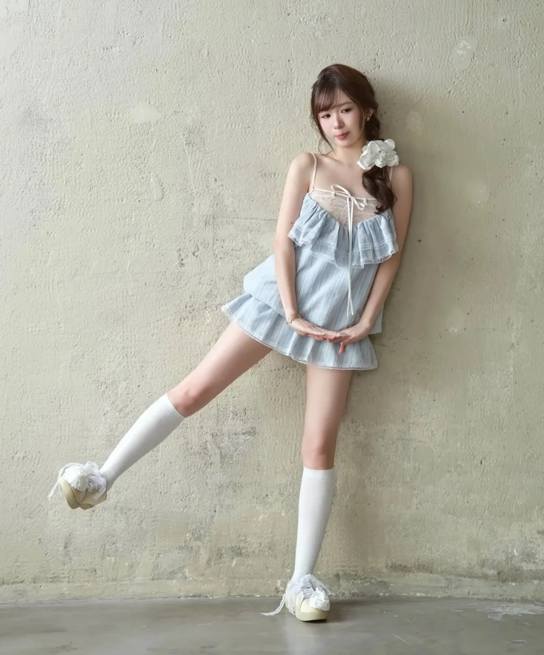Photo 4 of Full set xanh OCEAN SUMMER