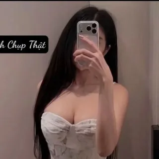 Ảnh 1 của Áo corset trắng không dây nữ thuê