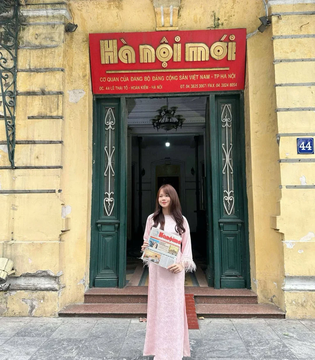 Photo 3 of Áo nữ hồng tua rua boho cho thuê