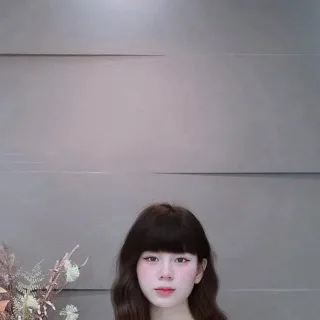 Photo 1 of Áo dài yếm sen maxi thuê chụp ảnh nữ