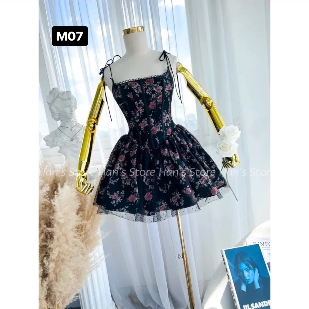Ảnh 9 của Váy corset trắng hoa ren thuê chụp ảnh